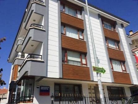 Mantolama, Çatı ve Dış Cephe İşleri