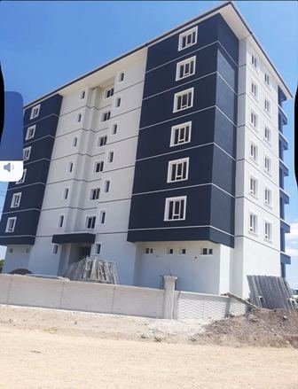 Mantolama, Çatı ve Dış Cephe İşleri