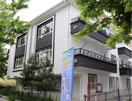 Mantolama, Çatı ve Dış Cephe İşleri